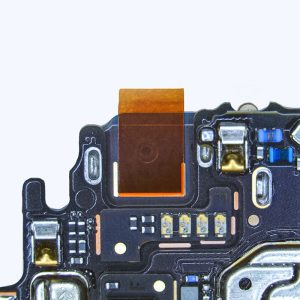 Stickers Protectores para Camaras Face ID Repair Man X100