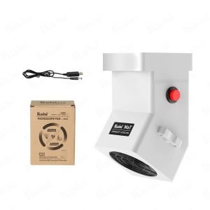 Mini Extractor de Humo KAISI Ma-t