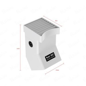 Mini Extractor de Humo KAISI Ma-t