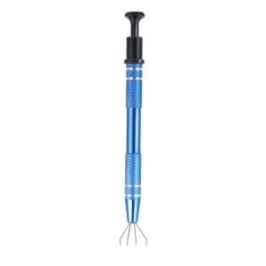 Pinza Sujetadora de Tornillos Yx N06