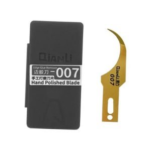 Cuchilla QIANLI 007 para Quitar Resina