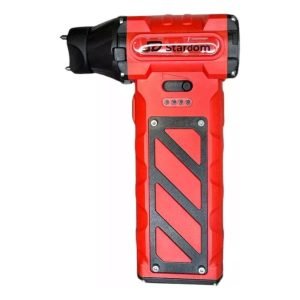 Soplador Aire Comprimido Ultra Potente Turboblower F015