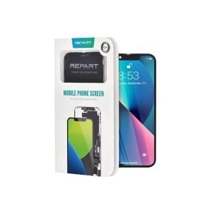 Modulo iPhone 13 Mini REPART Select IC Removible