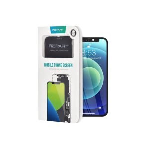 Modulo iPhone 12 Mini REPART Select IC Removible
