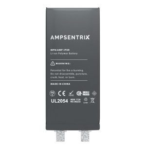 Bateria AmpSentrix Core iPhone XR Extended