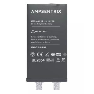 Bateria AmpSentrix Core iPhone 12-12 Pro Extended