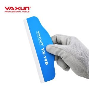 Espatula para Colocar Films Hidrogel Tamaño Tablet Yx-19b