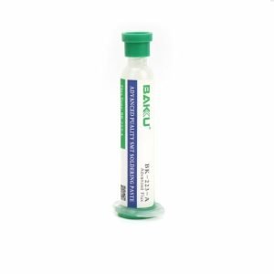 Flux Baku Jeringa 10 cc Bk-223-a