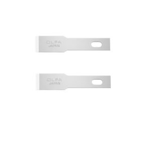 Set 2 Cuchillas Corte Rectas Remover Resina CPU