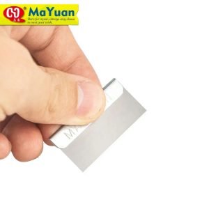 Set 5 Filos Razorblade Scrapper Cuchilla MAYUAN