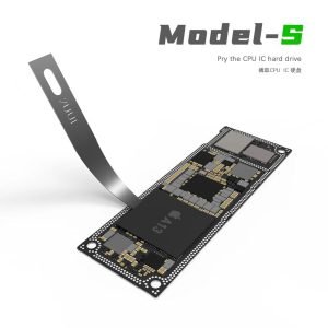 2UUL DA11 Mango Cuchilla Espatula Soldadura