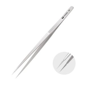 Brusela Ultra Fina 3D 2UUL TW01 Recta
