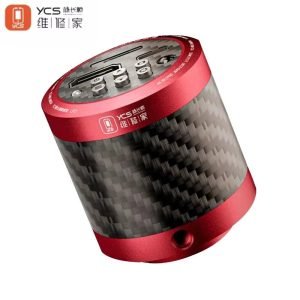 Camara Microscopio Digital 4K Trinocular YCS X80