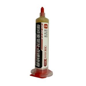 Flux YCS Jeringa 30 cc