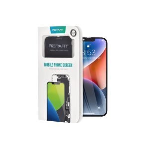 Modulo iPhone 14 Plus REPART Select IC Removible