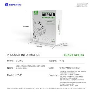 Cable Pulpo iPhone MIJING DY11