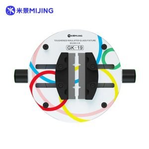 Soporte Holder Placa IC Giratorio MIJING GK19