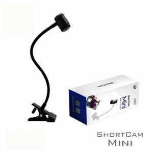 Camara Termica MIJING Short Mini
