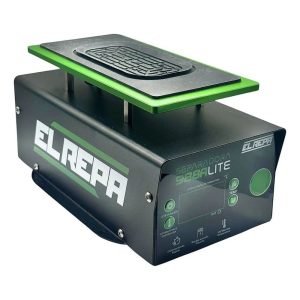 Plancha de Calor Separadora LCD 7 Pulgadas Glass EL REPA 988A LITE