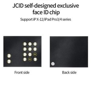 JCID Face ID Dot Matrix IC Romeo 2 X-12 Pro Max-iPad Pro 3-iPad Pro 4