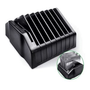 Organizador de Stencil Box YCS W08
