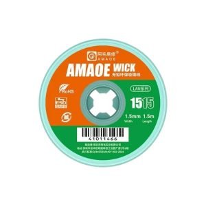 Malla Desoldante AMAOE Lan-1.5 1515