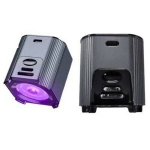 Lampara Linterna UV USB Secado Mascara UV (USB)