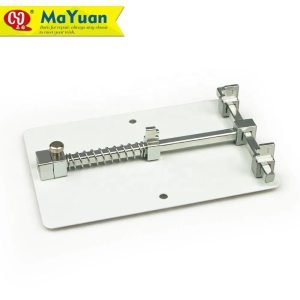 Soporte Holder para Placas Sujetador MAYUAN Basico