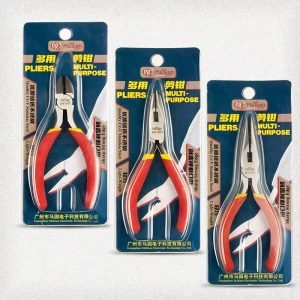 Alicate Corte MAYUAN Tu-501