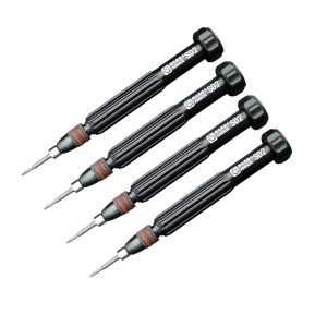 Kit Destornilladores AMAOE SD2