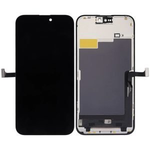 Modulo iPhone 15 Pro Max AmpSentrix AQ7-Incell 120Hz