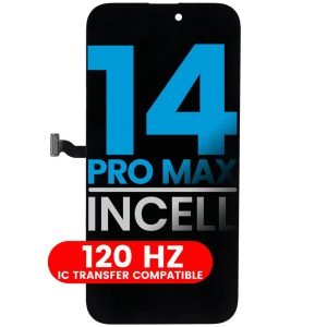 Modulo iPhone 14 Pro Max AmpSentrix AQ7-INCEL 120Hz