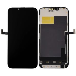 Modulo iPhone 13 Pro Max AmpSentrix XO7 Soft OLED 120Hz