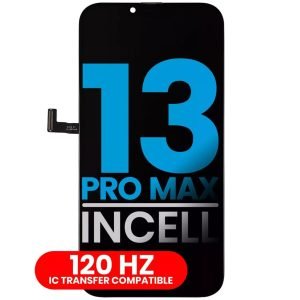 Modulo iPhone 13 Pro Max AmpSentrix AM Plus AQ7-Incell 120Hz