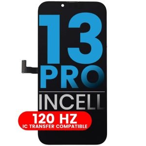 Modulo iPhone 13 Pro AmpSentrix AQ7-Incell 120Hz