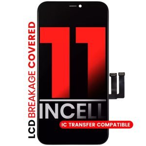 Modulo iPhone 11 AmpSentrix AM Pro- XO7-Incell