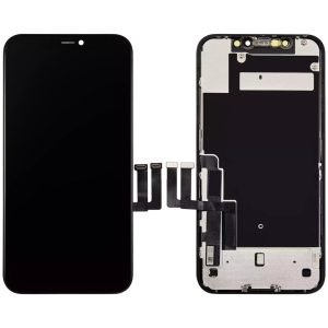 Modulo iPhone 11 AmpSentrix AM Pro- XO7-Incell