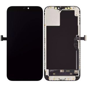 Modulo iPhone 12 Pro Max AmpSentrix XO7 Soft OLED