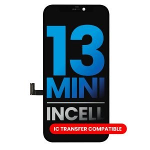 Modulo iPhone 13 Mini AmpSentrix AM Plus AQ7-Incell