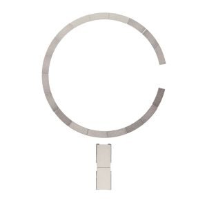 MagSafe Magnet iPhone 14 Pro - 14 Pro Max Premium