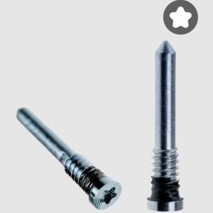 Tornillos de Abajo iPhone iPhone 13p-13 Pm Blue