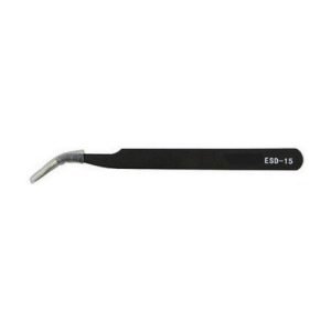 Brusela Tweezer Pinza ESD -15