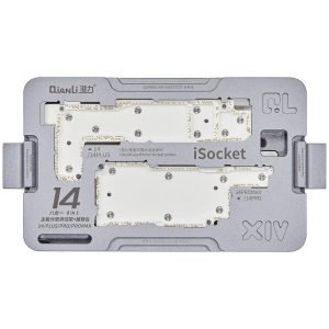 Probador de Placa iSocket Serie 14 QIANLI 8 en 1