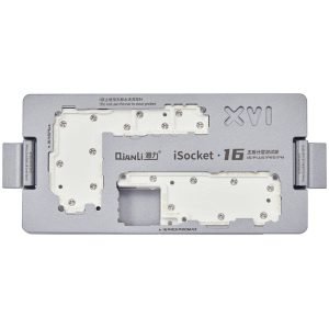 Probador de Placa iSocket Serie 16 QIANLI 4 en 1