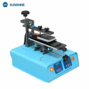 Plancha de Calor Separadora LCD SUNSHINE S-918M