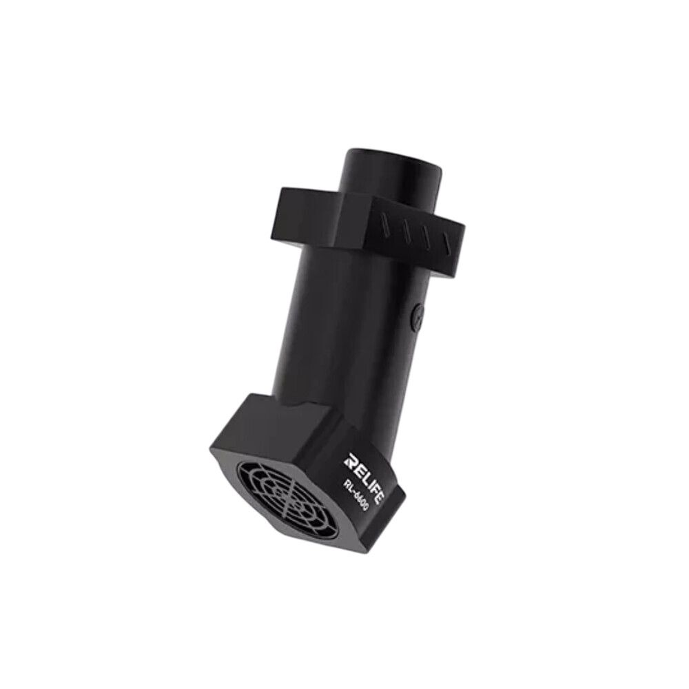 Extractor De Humo Para Microscopio Sunshine Ss6600 Extractor de Humo para Microscopio RELIFE RL-6600