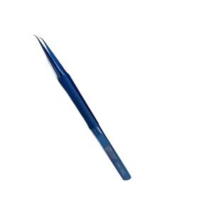 Brusela Tweezer Pinza AMAOE Curva Am-16q