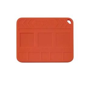 Base Universal para Reballing IC CPU Stencil YCS Sld-01