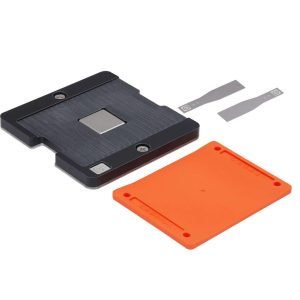Base Magnetica Silicona Reballing Stencil PD-C AMAOE