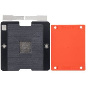 Base Magnetica Silicona Reballing Stencil PD-C AMAOE
